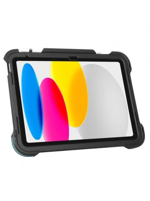 TARGUS FUNDA SAFEPORT RUGGED PARA IPAD GEN 10 10.9 NEGRO - Image 3