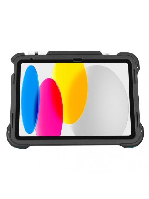 TARGUS FUNDA SAFEPORT RUGGED PARA IPAD GEN 10 10.9 NEGRO - Image 4