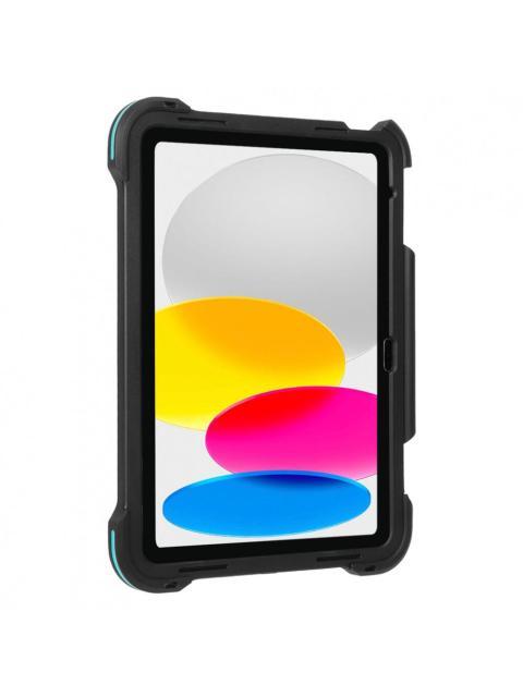 TARGUS FUNDA SAFEPORT RUGGED PARA IPAD GEN 10 10.9 NEGRO - Image 6