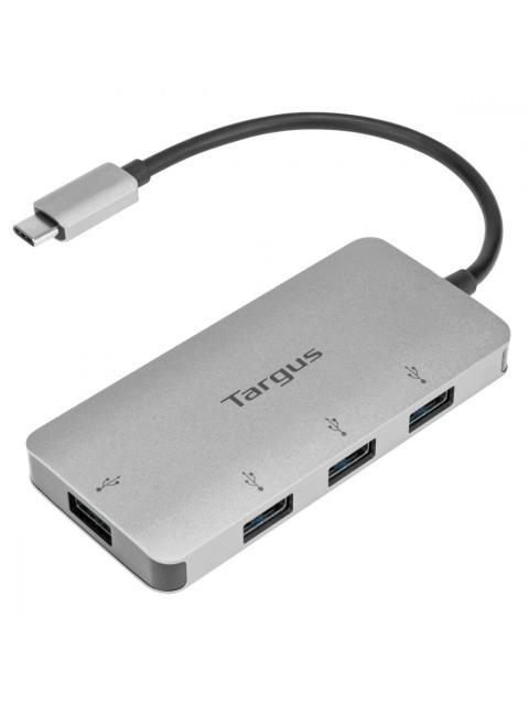 TARGUS HUB USB-C - USB-A 3.1 5 GBIT-S