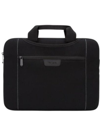 TARGUS MALETIN DE NEOPRENO SLIPSKIN SLEEVE PARA LAPTOP 14 NEGRO