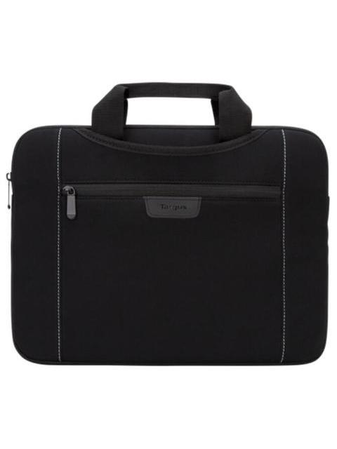 TARGUS MALETIN DE NEOPRENO SLIPSKIN SLEEVE PARA LAPTOP 14 NEGRO