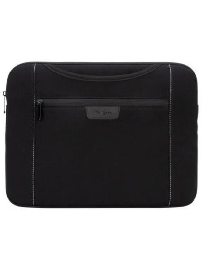 TARGUS MALETIN DE NEOPRENO SLIPSKIN SLEEVE PARA LAPTOP 14 NEGRO - Image 2