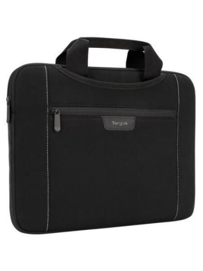 TARGUS MALETIN DE NEOPRENO SLIPSKIN SLEEVE PARA LAPTOP 14 NEGRO - Image 3