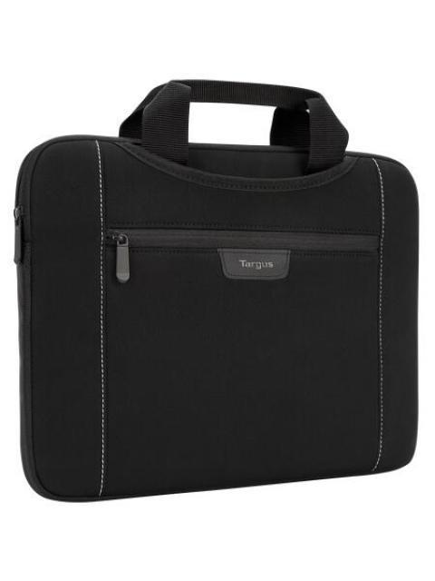 TARGUS MALETIN DE NEOPRENO SLIPSKIN SLEEVE PARA LAPTOP 14 NEGRO - Image 3