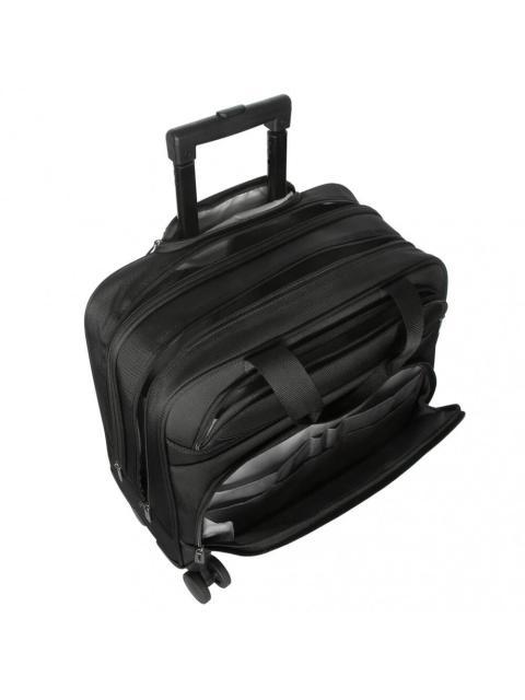 TARGUS MALETIN DE NYLON TBR044GL PARA LAPTOP 16 NEGRO - Image 3