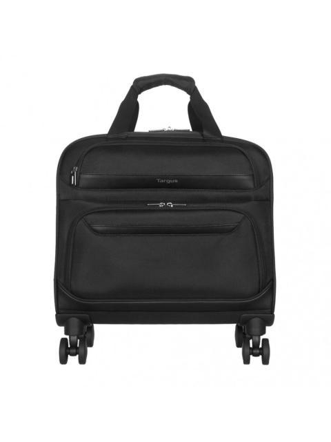 TARGUS MALETIN DE NYLON TBR044GL PARA LAPTOP 16 NEGRO - Image 4