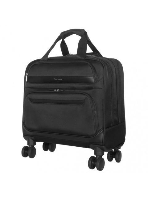 TARGUS MALETIN DE NYLON TBR044GL PARA LAPTOP 16 NEGRO - Image 7