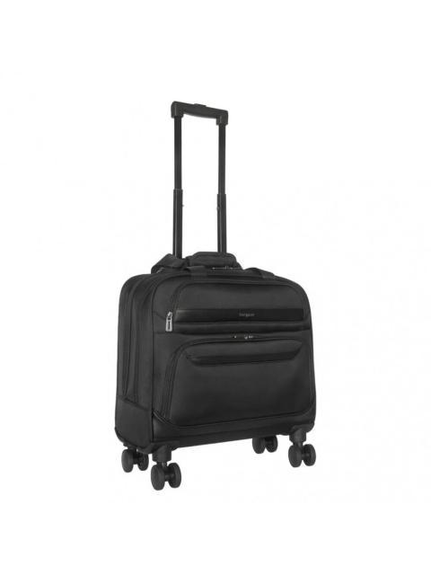 TARGUS MALETIN DE NYLON TBR044GL PARA LAPTOP 16 NEGRO - Image 8