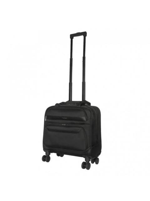 TARGUS MALETIN DE NYLON TBR044GL PARA LAPTOP 16 NEGRO - Image 9