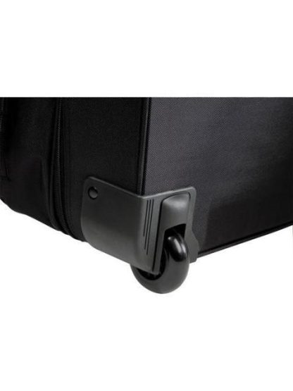 TARGUS MALETIN RODANTE DE POLIESTER CITYGEAR PARA LAPTOP 17.3 NEGRO - Image 6