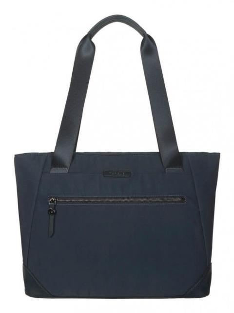 TARGUS MALETIN DE RPET 150 AVILA TOTE PARA LAPTOP 16 AZUL