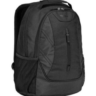 TARGUS MOCHILA ASCEND DE NILON-POLIESTER 16 NEGRO