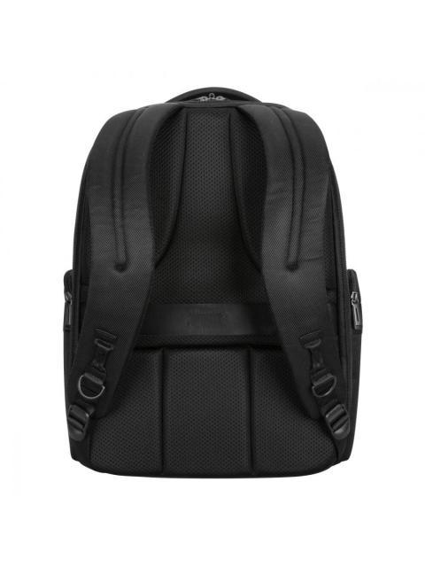 TARGUS MOCHILA DE POLIESTER MOBILE ELITE PARA LAPTOP 16 NEGRO - Image 3