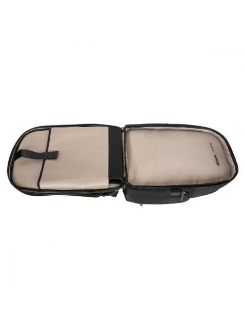TARGUS MOCHILA DE POLIESTER MOBILE ELITE PARA LAPTOP 16 NEGRO - Image 4