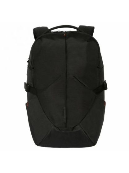 TARGUS MOCHILA DE POLIESTER TERRA PARA LAPTOP 16 NEGRO