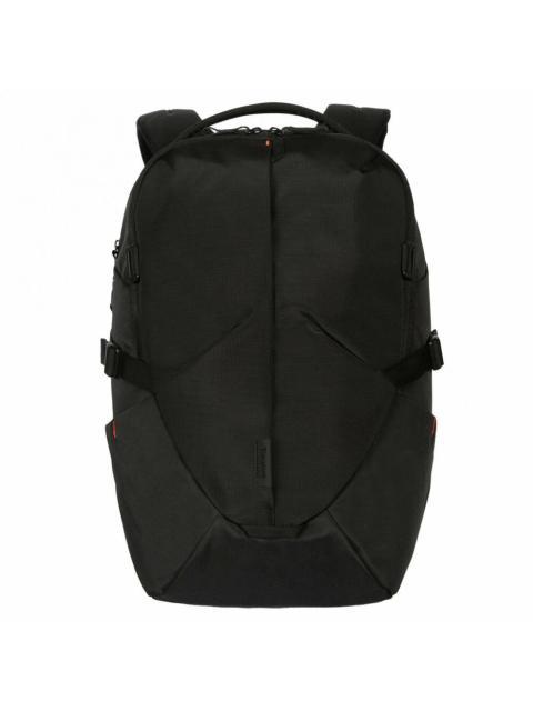 TARGUS MOCHILA DE POLIESTER TERRA PARA LAPTOP 16 NEGRO