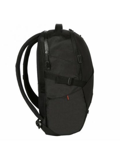 TARGUS MOCHILA DE POLIESTER TERRA PARA LAPTOP 16 NEGRO - Image 2
