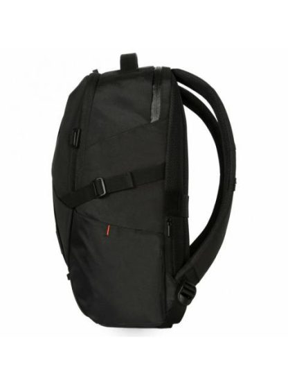 TARGUS MOCHILA DE POLIESTER TERRA PARA LAPTOP 16 NEGRO - Image 3