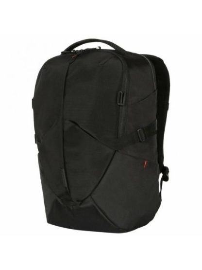 TARGUS MOCHILA DE POLIESTER TERRA PARA LAPTOP 16 NEGRO - Image 4