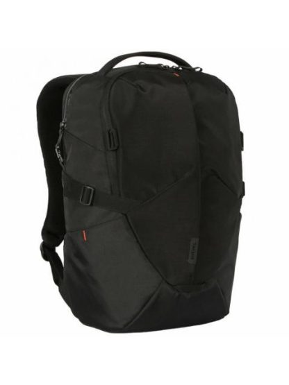 TARGUS MOCHILA DE POLIESTER TERRA PARA LAPTOP 16 NEGRO - Image 5