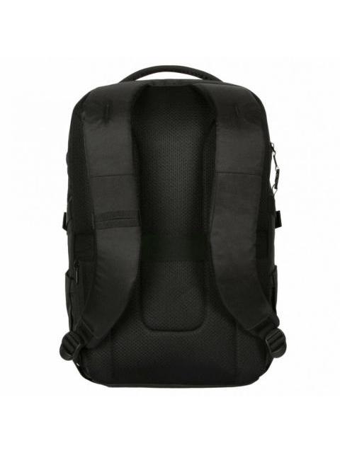 TARGUS MOCHILA DE POLIESTER TERRA PARA LAPTOP 16 NEGRO - Image 6