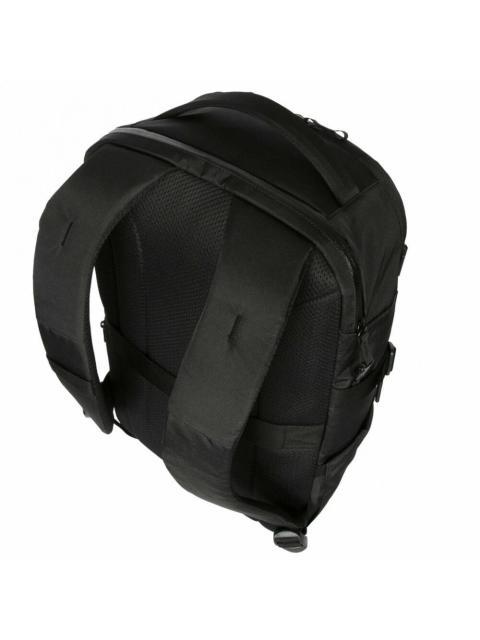 TARGUS MOCHILA DE POLIESTER TERRA PARA LAPTOP 16 NEGRO - Image 7