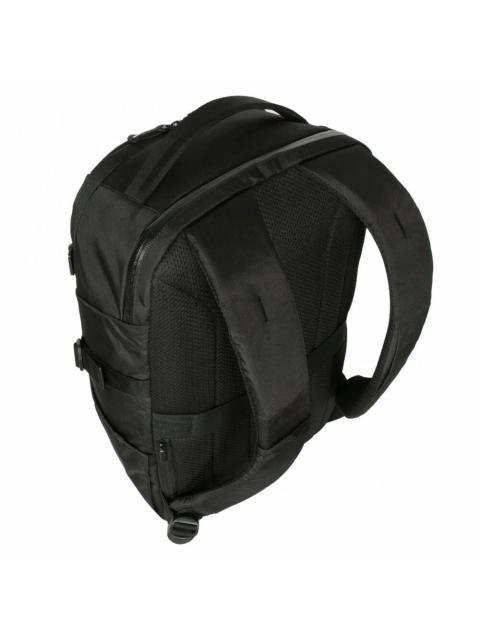 TARGUS MOCHILA DE POLIESTER TERRA PARA LAPTOP 16 NEGRO - Image 8