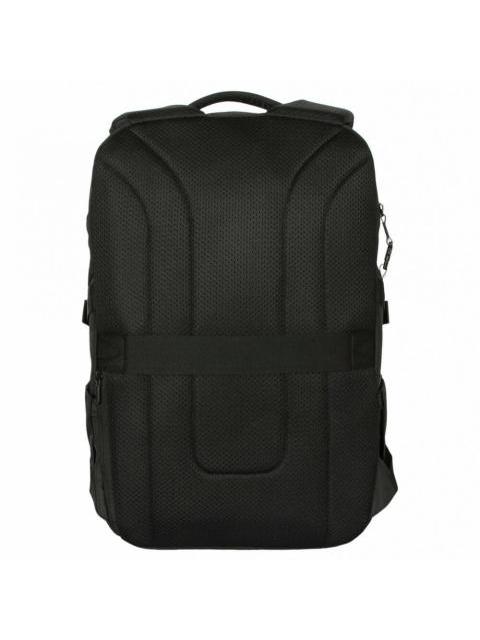 TARGUS MOCHILA DE POLIESTER TERRA PARA LAPTOP 16 NEGRO - Image 9