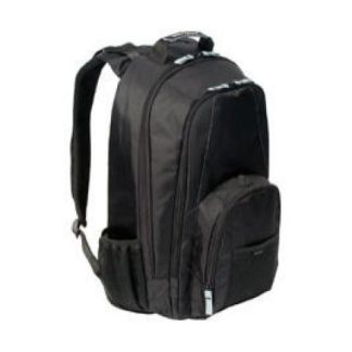 TARGUS MOCHILA GROOVE DE NYLON PARA LAPTOP 17 NEGRO