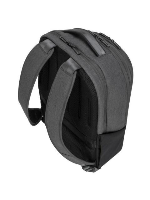 TARGUS MOCHILA HERO CYPRESS PARA LAPTOP 15.6 GRIS - Image 5