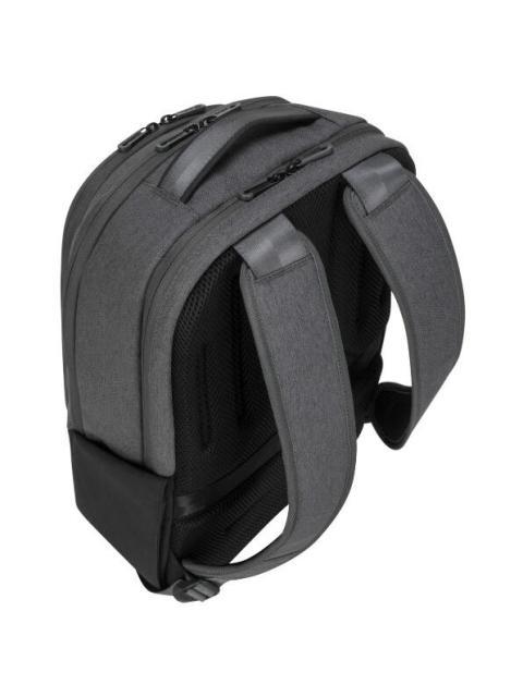 TARGUS MOCHILA HERO CYPRESS PARA LAPTOP 15.6 GRIS - Image 6