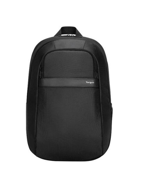 TARGUS MOCHILA SAFIRE PLUS DE TELA PARA LAPTOP 16 NEGRO