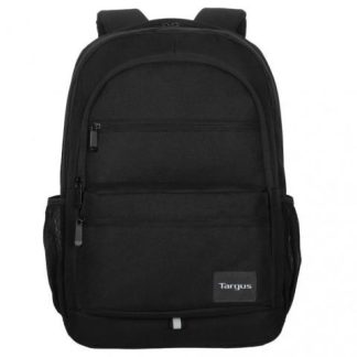 TARGUS MOCHILA TBB653GL DE POLIESTER PARA LAPTOP 16 NEGRO