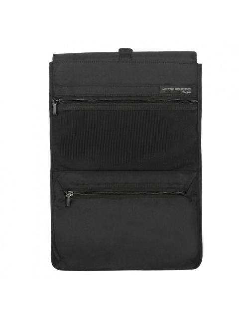 TARGUS MOCHILA TBB657GL DE POLIESTER PARA LAPTOP 16 NEGRO - Image 9