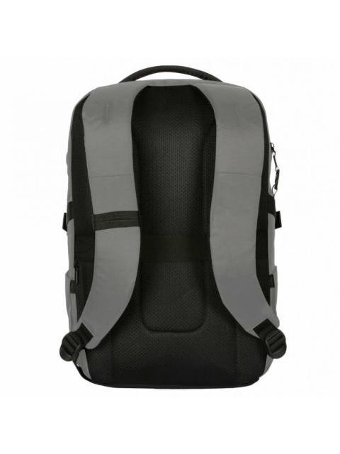 TARGUS MOCHILA TERRA ECOSMART DE POLIESTER PARA LAPTOP 16 GRIS - Image 5