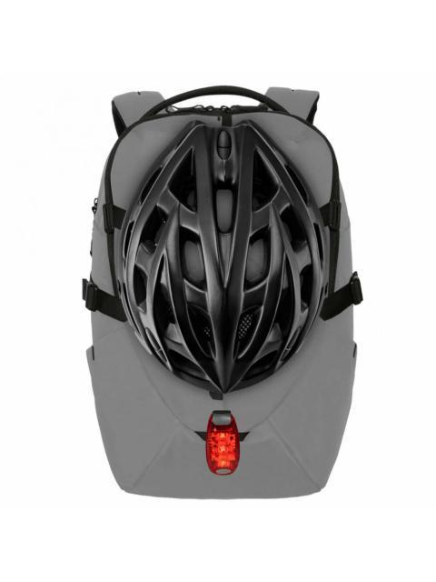 TARGUS MOCHILA TERRA ECOSMART DE POLIESTER PARA LAPTOP 16 GRIS - Image 8