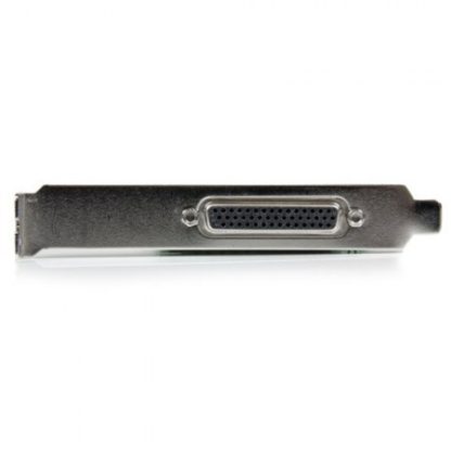 STARTECH  TARJETA PCI EXPRESS PEX4S232485 4 PUERTOS SERIALES - Image 6