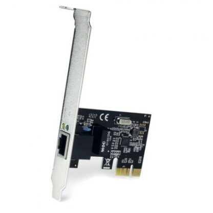 STARTECH  TARJETA DE RED ST1000SPEX2 ALAMBRICO 1000 MBIT-S PCI EXPRESS 1X RJ-45 - Image 2