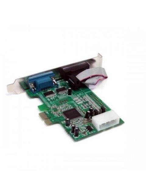 STARTECH  TARJETA PCI EXPRESS PEX2S553 ALAMBRICO CON 2 PUERTOS RS232 - Image 8