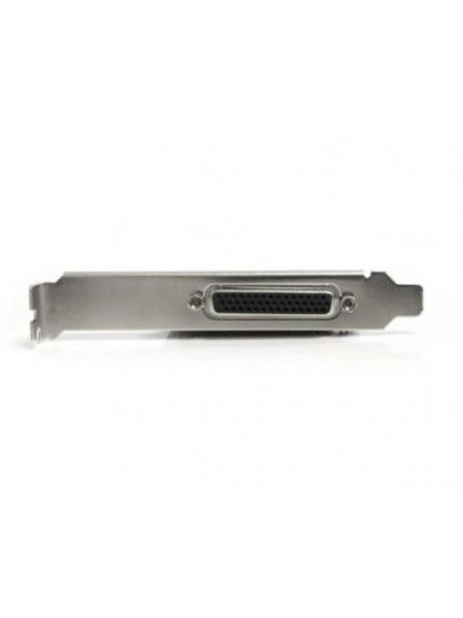 STARTECH  TARJETA PCI EXPRESS PEX4S553B ALAMBRICO CON 4 PUERTOS RS232 CON CABLE MULTICONECTOR - Image 4