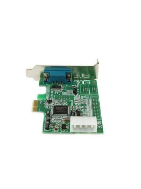 STARTECH  TARJETA PCI EXPRESS PERFIL BAJO PEX1S553LP ALAMBRICO 0.46 MBIT-S CON 1 PUERTO RS232 DB9 - Image 8