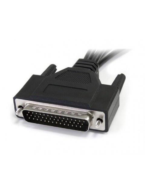 TARJETA PCIE 2 PUERTOS SERIAL 1 PARALELO RS232 STARTECH PEX2S1P553B - Image 7