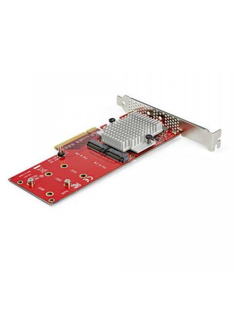 STARTECH  TARJETA PCI EXPRESS 3.0 PARA M.2 SSD - Image 3