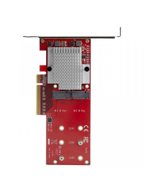 STARTECH  TARJETA PCI EXPRESS 3.0 PARA M.2 SSD - Image 6