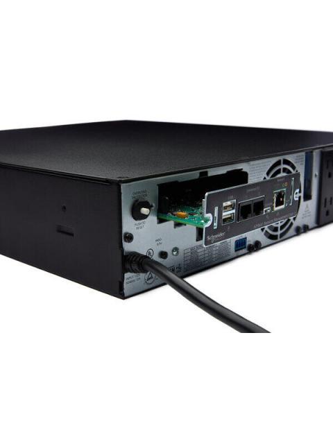 TARJETA DE ADMINISTRACION DE REDES APC AP9641 PARA SAI - Image 6