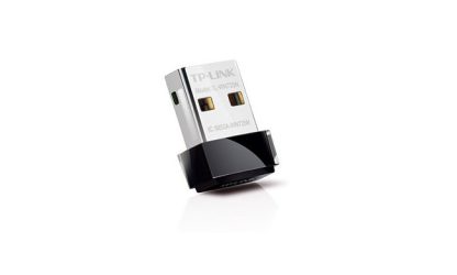 TP-LINK ADAPTADOR DE RED USB TL-WN725N INALAMBRICO 2.4 - 2.4835GHZ - Image 4