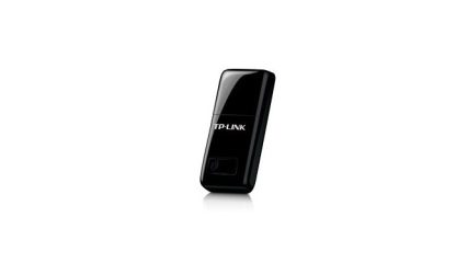 TP-LINK MINI ADAPTADOR DE RED USB TL-WN823N INALAMBRICO 2.4 - 2.4835 GHZ - Image 3