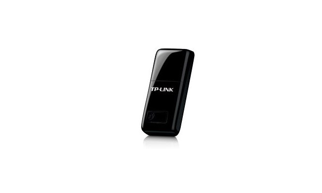 TP-LINK MINI ADAPTADOR DE RED USB TL-WN823N INALAMBRICO 2.4 - 2.4835 GHZ - Image 3