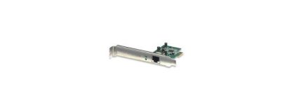 INTELLINET TARJETA DE RED GIGABIT ETHERNET DE 1 PUERTO 522533 1000 MBIT-S PCI EXPRESS - Image 2